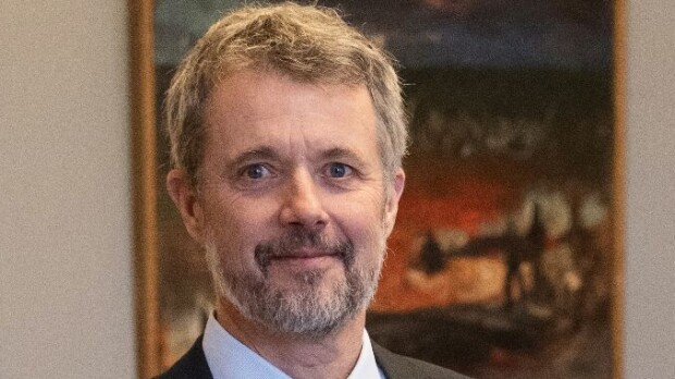 Frederikin käytöksestä repesi raivo