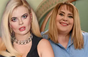 Hanna Kinnuselta tiukka ulostulo Erika Vikmanista