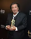 Tunnistaisitko? Tältä Al Pacino näyttää nyt