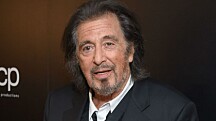 Tunnistaisitko? Tältä Al Pacino näyttää nyt