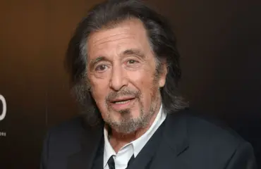 Tunnistaisitko? Tältä Al Pacino näyttää nyt
