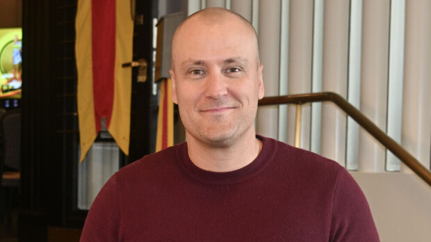 Heikki Paasonen pyytää anteeksi