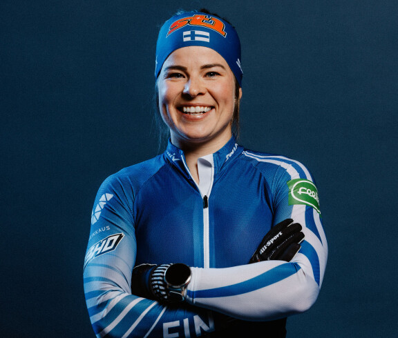 Krista Pärmäkoski, Suomen Hiihtoliitto