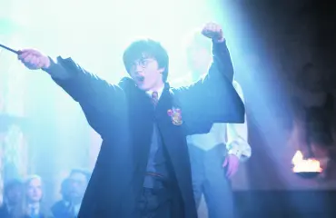 Tässä on uusi Harry Potter – sarjan päänäyttelijät julki