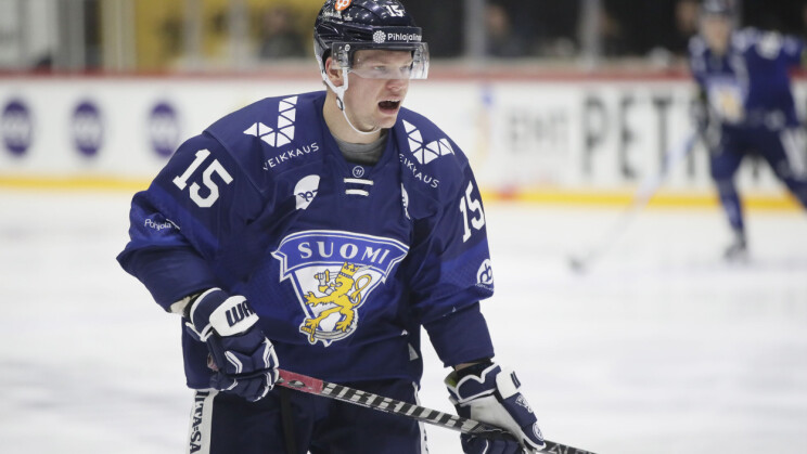 Leijonatähti kärysi kokaiinista – skandaalimainen rangaistus