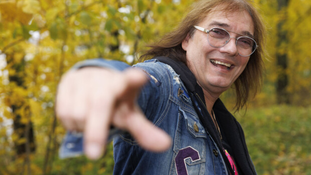 Costello Hautamäen harvinainen löytö