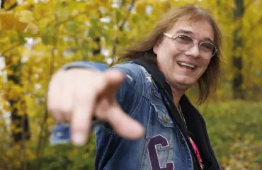 Costello Hautamäen harvinainen löytö