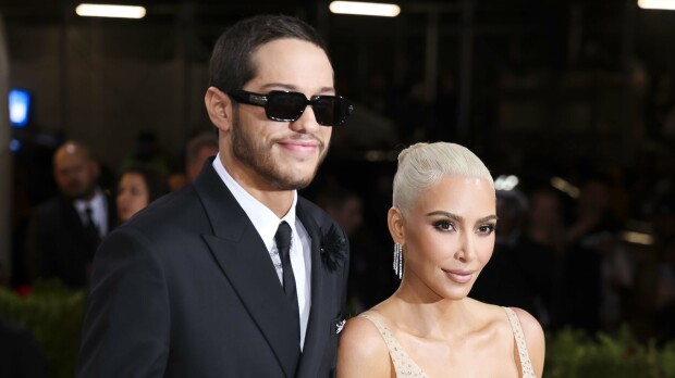 Ohhoh! Mitä tapahtui Kim Kardashianin eksälle?