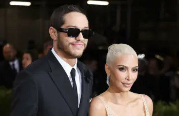 Ohhoh! Mitä tapahtui Kim Kardashianin eksälle?