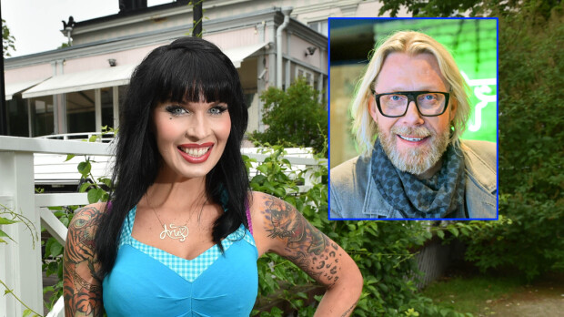 Sini Ariell järkyttyi Kimmo Vehviläisen puheista – radiojuontajalta tyhjentävä vastaus