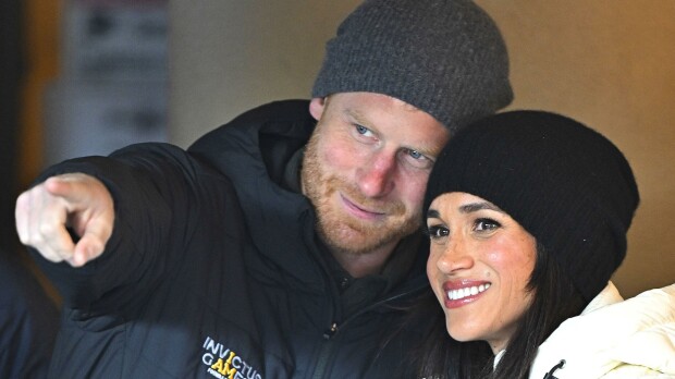 Kuin tavikset! Tällaiset tuliaiset herttuatar Meghan vei lapsilleen
