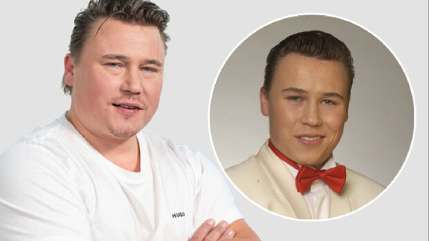 The Voice of Finlandissa shokeerannut tangokuningas oli aikansa kohujulkkis: Mikko Kilkkinen kaahasi, sutinoi ja kärysi!