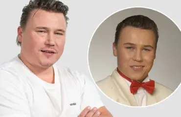 The Voice of Finlandissa shokeerannut tangokuningas oli aikansa kohujulkkis: Mikko Kilkkinen kaahasi, sutinoi ja kärysi!