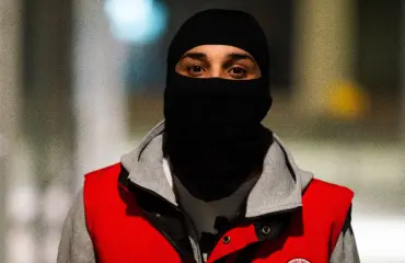 Dokumenttisarjan jaksossa raakaa väkivaltaa – Yleltä poikkeuksellinen ratkaisu