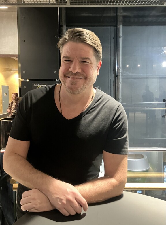 Jussi Heikelää voi kuulla edelleen säännöllisesti muun muassa 23 minuuttia -ohjelman tiimoilta.