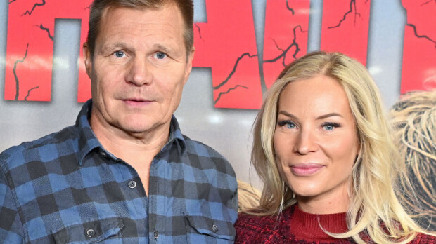 Huh! Mika ja Annica Salo suuntasivat lemmenlomalle – jännittäviä puuhia