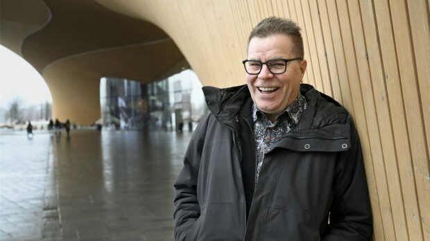Mato Valtonen tajusi olevansa pohjalla – ”Pontikkaa maustettiin marmeladilla”