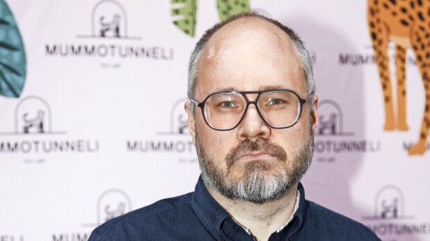 Tuomas Enbuske syyttää Dannyä valehtelusta