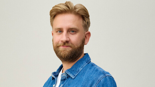 Joel Harkimo avautuu lapsihaaveistaan