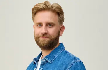Joel Harkimo avautuu lapsihaaveistaan