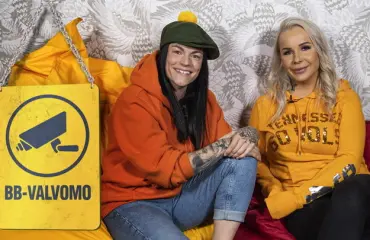 BB-Valvomo: Kati menetti yöunensa häätöäänestyksen tuloksen takia – ei voinut uskoa yhtä asiaa: ”Aika järkytys!”