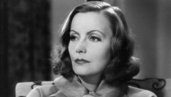 Greta Garbo elokuvassa Kuningatar Kristiina (1933).