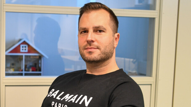Niko Ranta-ahon rakkausrintamalla roihuaa – paljonkertova päivitys