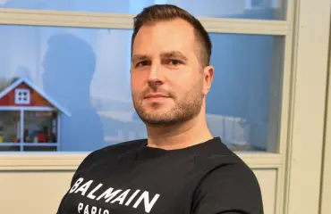 Niko Ranta-ahon rakkausrintamalla roihuaa – paljonkertova päivitys
