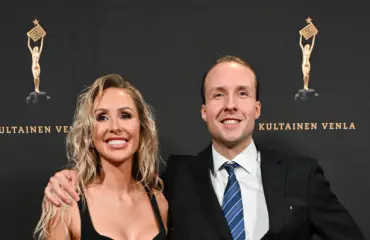 Topi ja Sointu Borg: Oma realitysarja