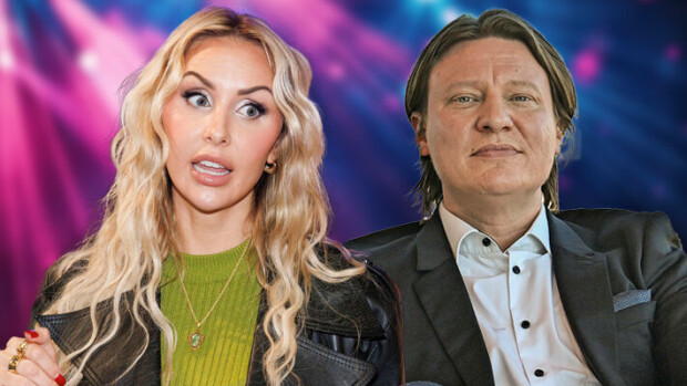 Jaajo Linnonmaa lataa täyslaidallisen Sointu Borgista