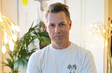 Harri Syrjänen raivostui sometähdelle: "Matkalla poliisiasemalle"