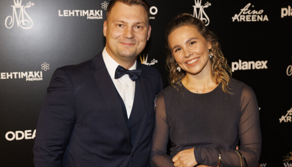 Eve ja Bile-Dani ehtivät olla yhdessä lähes 10 vuotta ennen eroa.