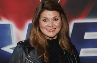 Salkkarit-tähti avautuu rakkauselämästään