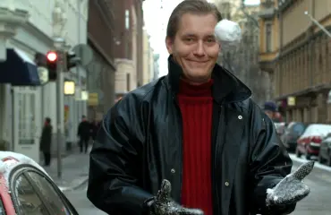 Muistatko Petteri Ahomaan? Tältä hän näyttää nyt