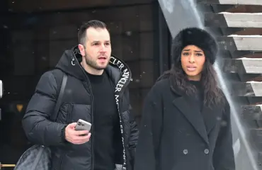 Romanttinen ilta! Niko Ranta-aho ja kuubalaisrakas vetivät ykköset päälle – kuva