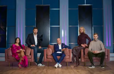 Leijonan luolan sijoittajat närkästyvät yrittäjälle: "Sanoit, että huijataan"