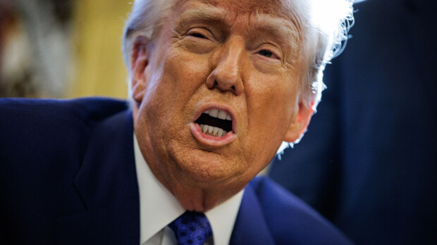 Donald Trump vaikuttaa jo tv-sisältöihin