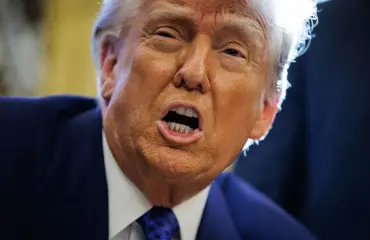 Donald Trump vaikuttaa jo tv-sisältöihin