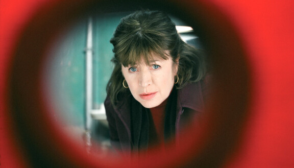 Irina Palm (2007)