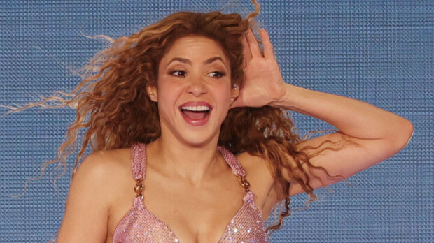 Mitä tapahtui?! Shakira kiidätettiin sairaalaan