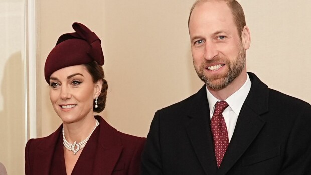 Prinsessa Catherine kieltää lapsiltaan vuosisatoja vanhan perinteen
