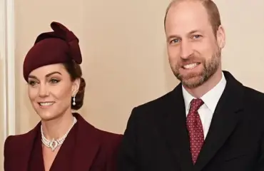 Prinsessa Catherine kieltää lapsiltaan vuosisatoja vanhan perinteen