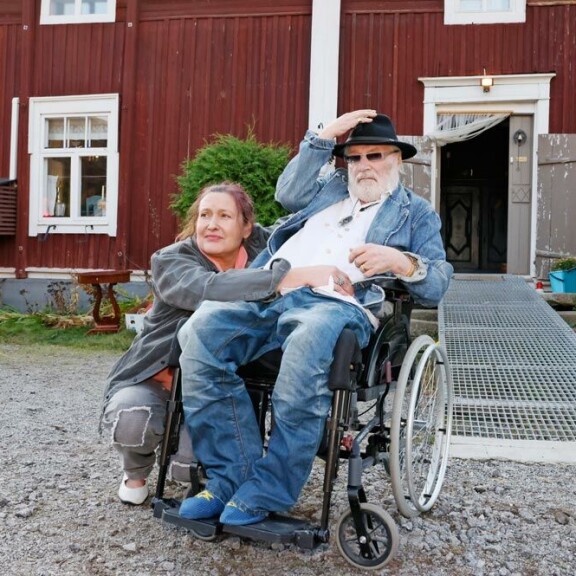Leilan ja Juhanin mietteet ovat jo tulevaisuudessa. Leilan ja Juhanin mietteet ovat jo tulevaisuudessa.