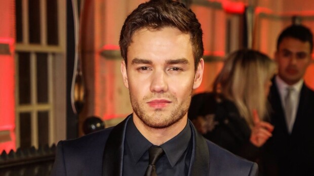 Raju kirjaväite: Liam Payne jahtasi tyttöystäväänsä kirveen kanssa