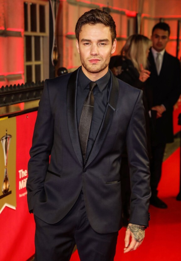 Liam Payne menehtyi lokakuussa pudottuaan alas parvekkeelta.