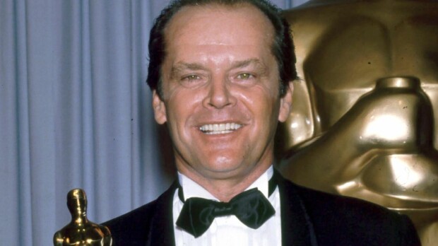 Näin Jack Nicholson, 87, voi – valtavan harvinainen näyttäytyminen