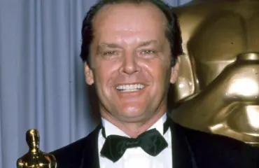 Näin Jack Nicholson, 87, voi – valtavan harvinainen näyttäytyminen