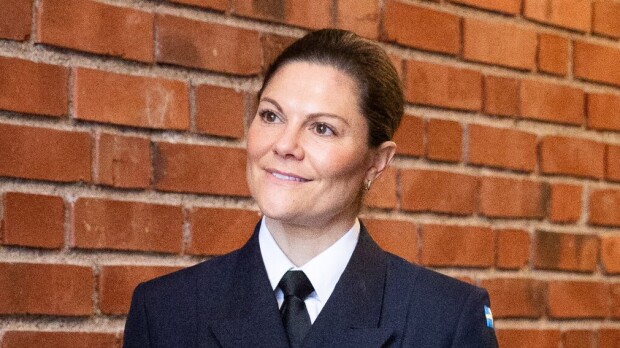 Tätä sääntöä kruununprinsessa Victoria ei riko – herttuatar Meghan unohti