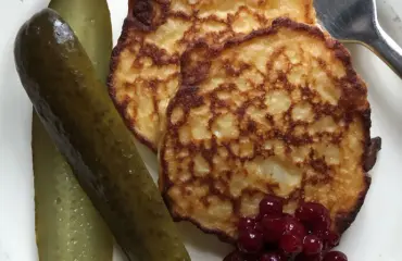 Haukkapalaa parhaimmillaan! Katso Saariston Martan resepti