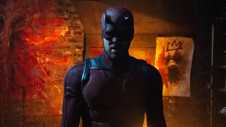 Fanien suosikki palaa – Daredevilin todellinen minä paljastuu
